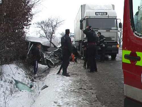 Accident Satulung (c) eMM.ro